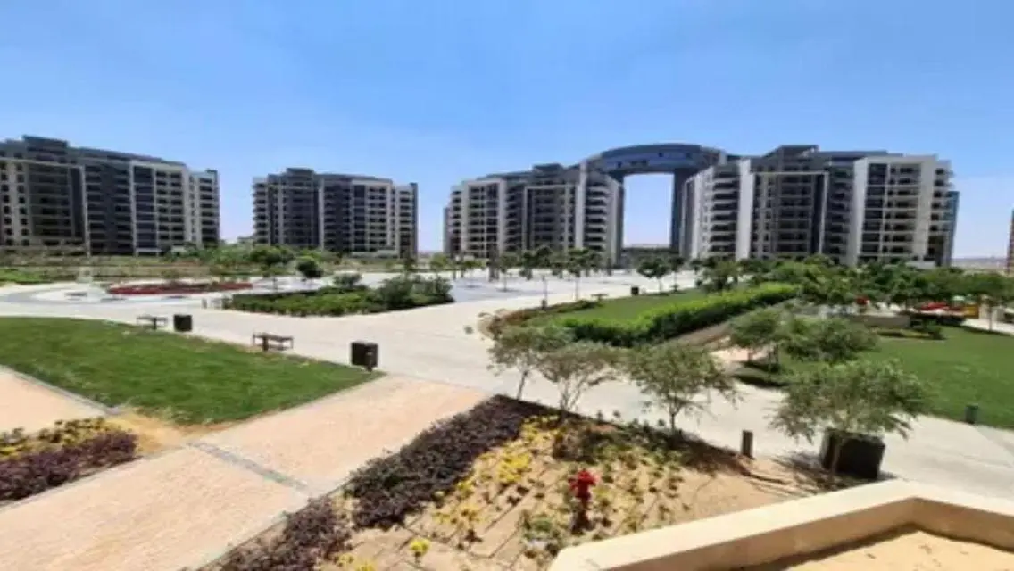 Modern Apartment for Rent in ZED-WEST