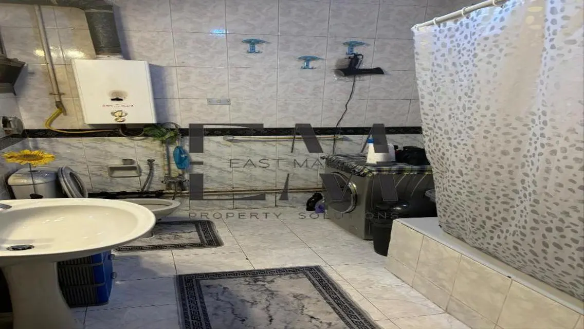 شقة فاخرة بمساحة 173 مترًا للبيع بسعر 5,000,000 جنيه
