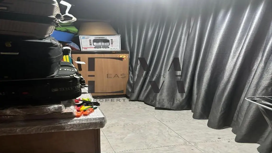شقة فاخرة بمساحة 173 مترًا للبيع بسعر 5,000,000 جنيه