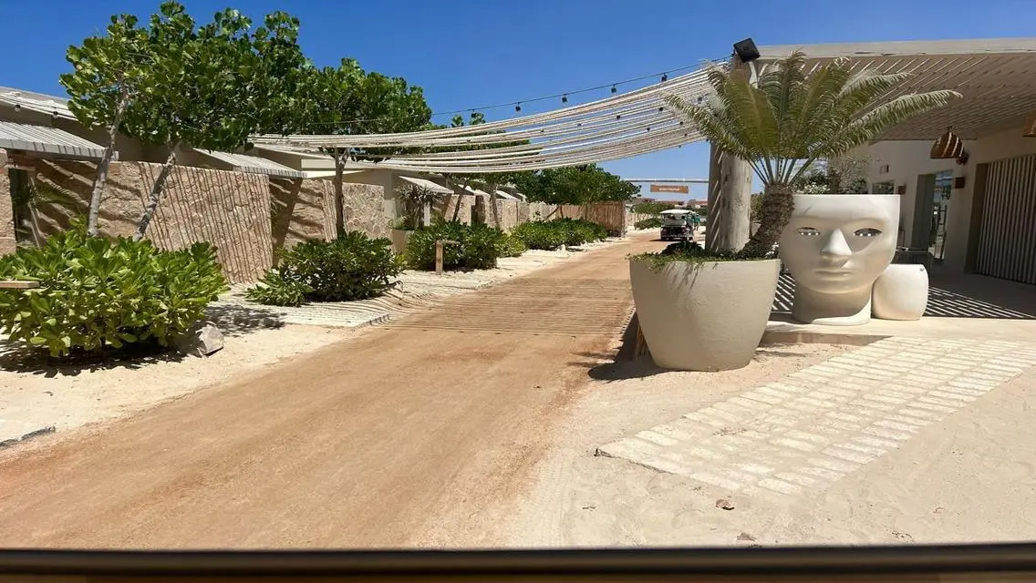 Luxury Sea-View Apartment for Sale