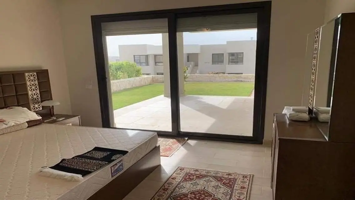 Luxury Sea-View Apartment for Sale