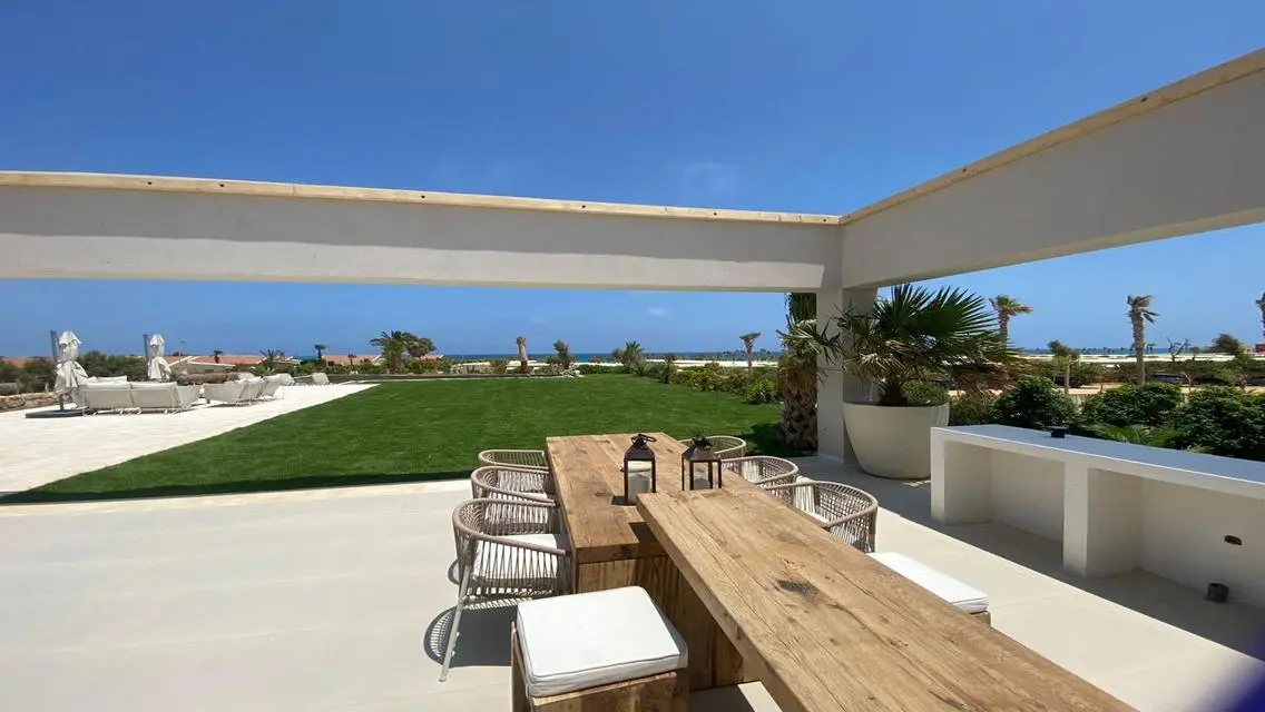 Luxury Sea-View Apartment for Sale