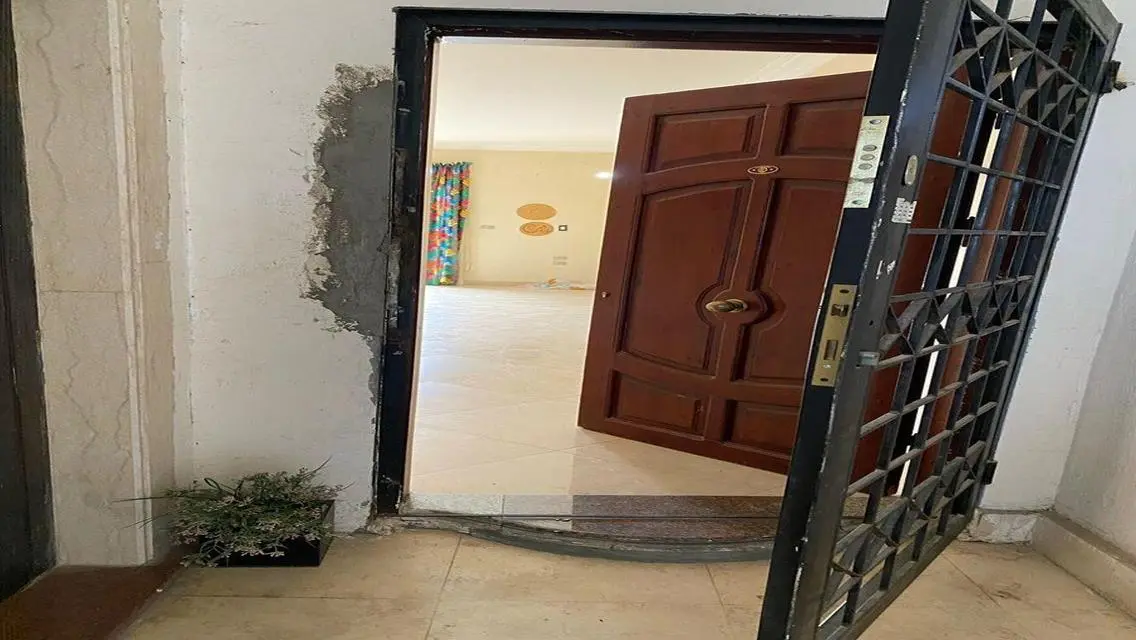 شقة فاخرة للإيجار في موقع مميز
