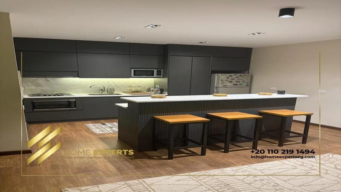Luxury Apartment for Rent in Aswan