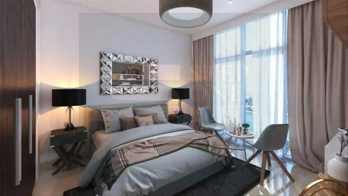 Luxury Apartment in AUC with Stunning Lake Views