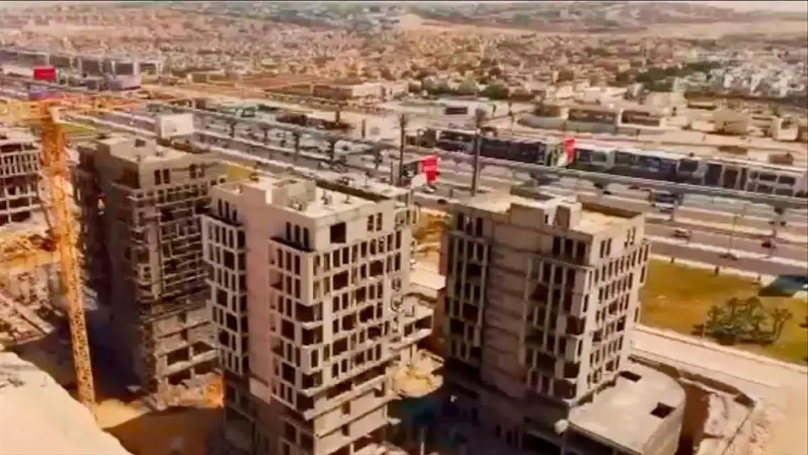 Luxury Apartment 2o5 with Stunning Views