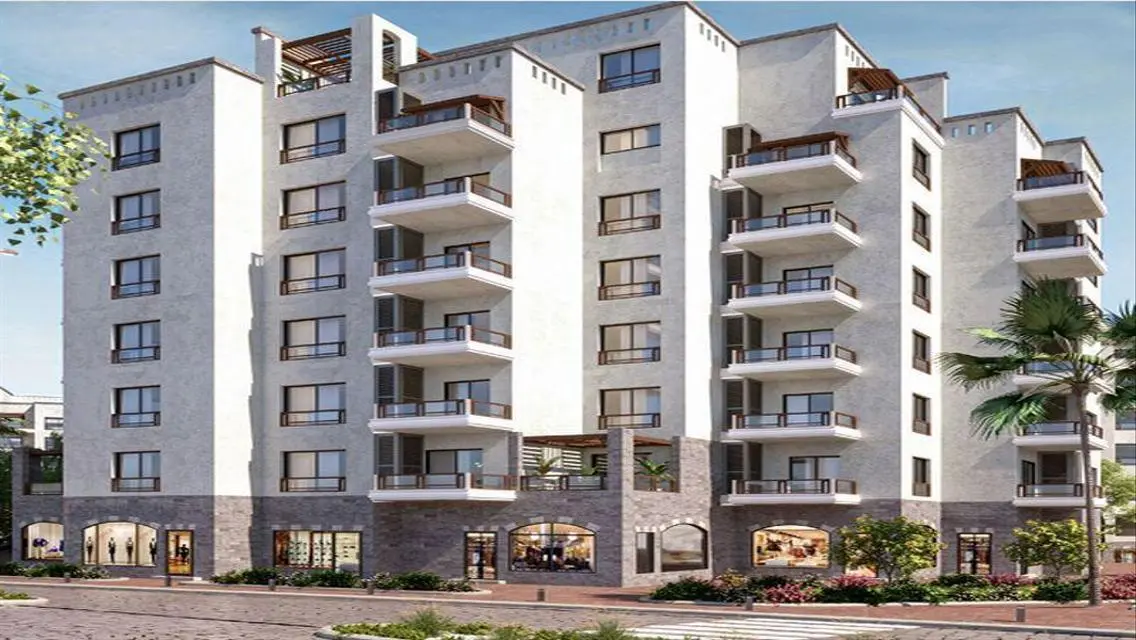 Luxury Apartment 2o5 with Stunning Views