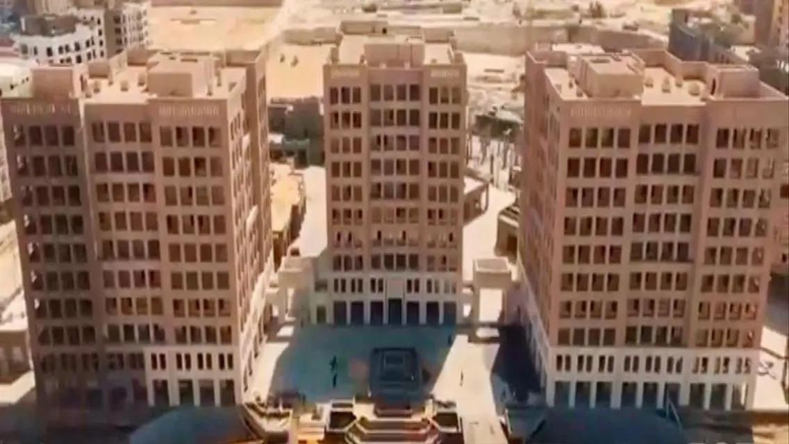 Luxury Apartment 2o5 with Stunning Views
