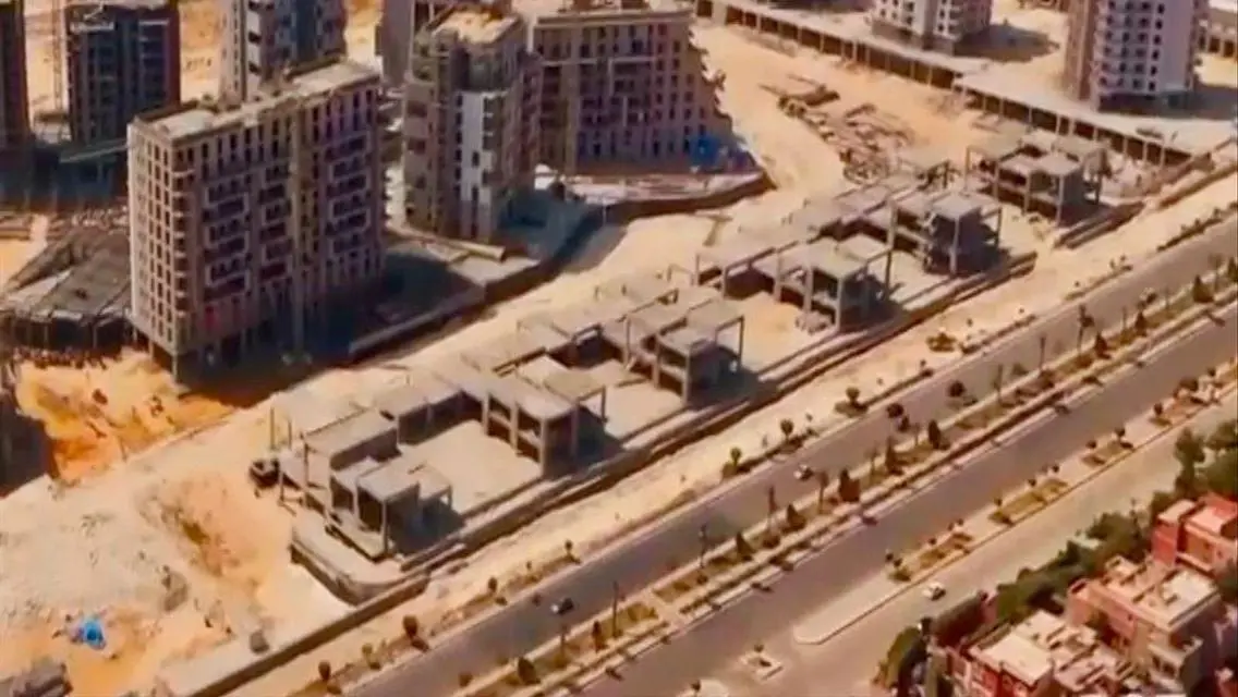 Luxury Apartment 2o5 with Stunning Views