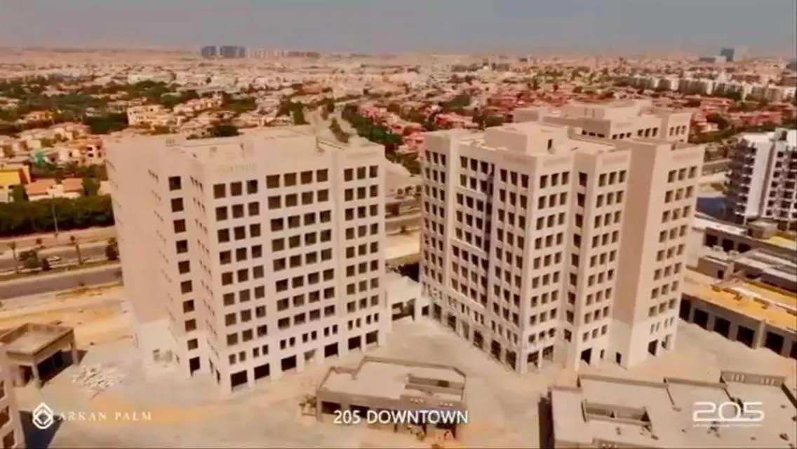 Luxury Apartment 2o5 with Stunning Views