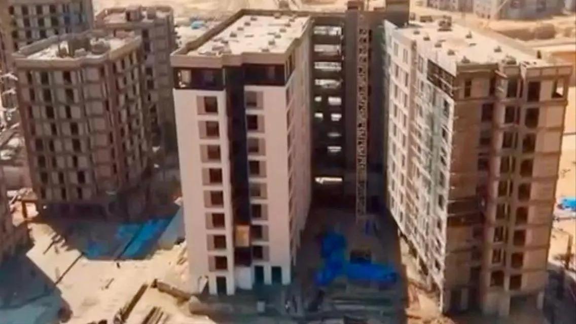 Luxury Apartment 2o5 with Stunning Views