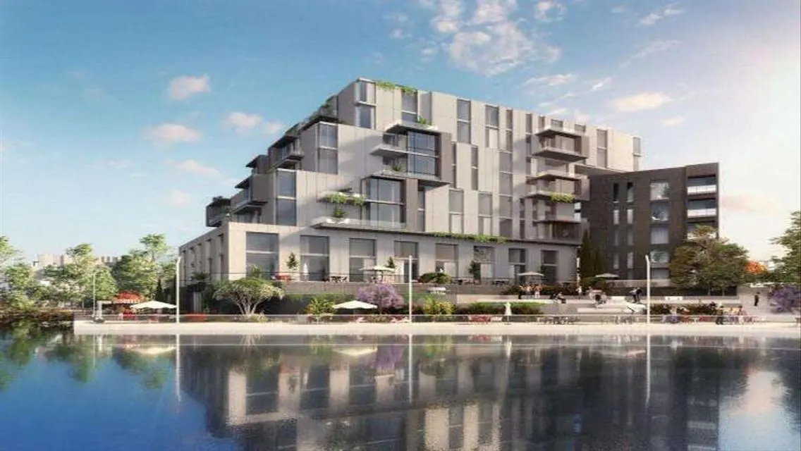Luxury Apartment 2o5 with Stunning Views