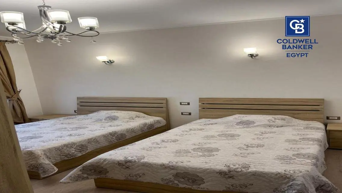Luxury Apartment in Cairo - Unique Investment Opportunity