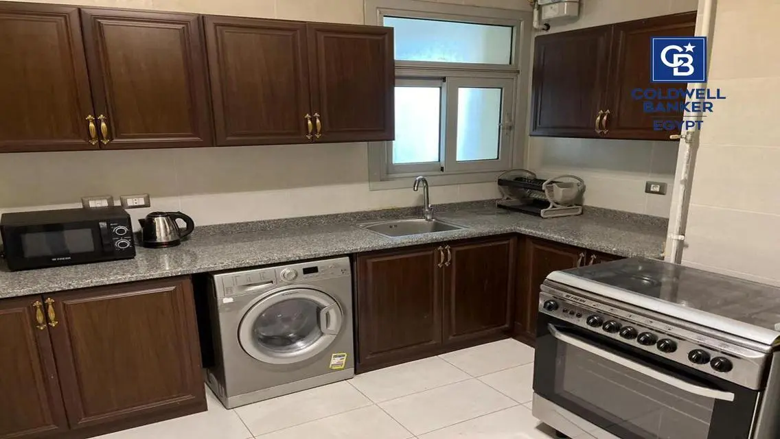 Luxury Apartment in Cairo - Unique Investment Opportunity