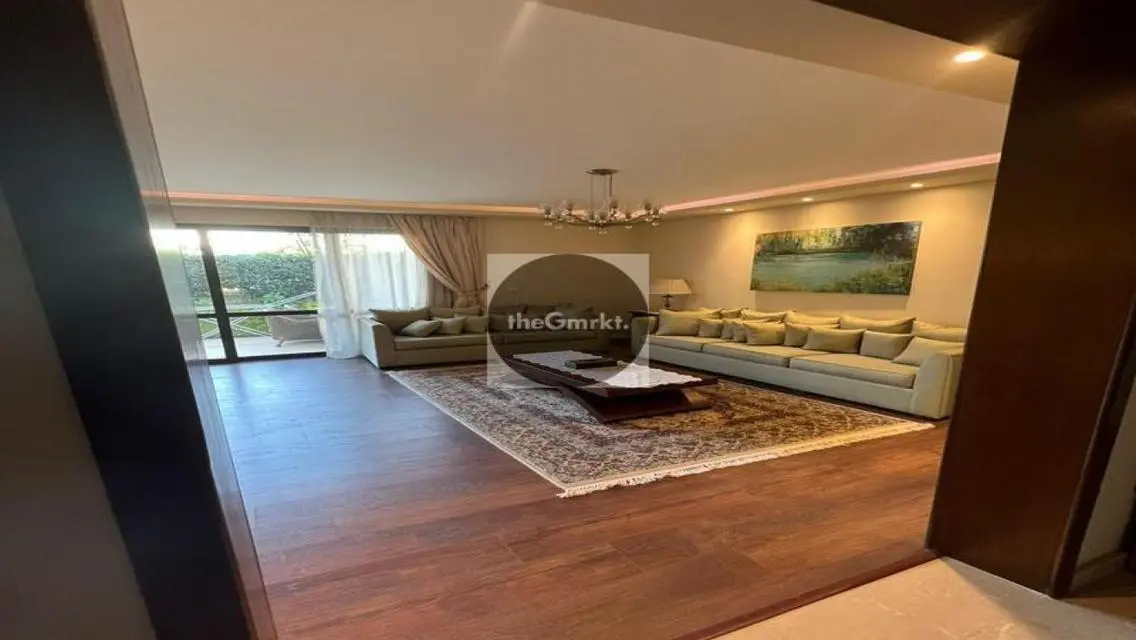 Luxury Villa for Sale in Sheikh Zayed City