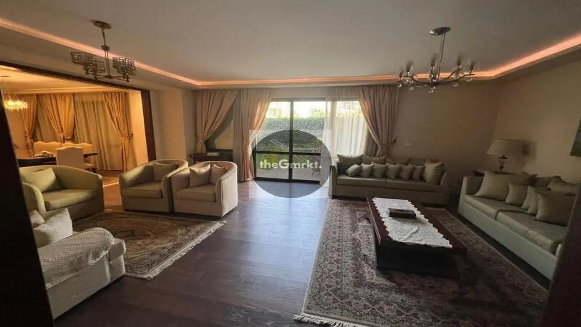 Luxury Villa for Sale in Sheikh Zayed City