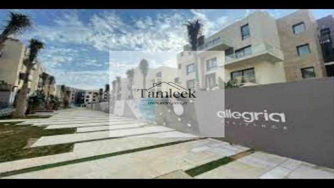 Luxurious Apartment with Outstanding Amenities for Sale