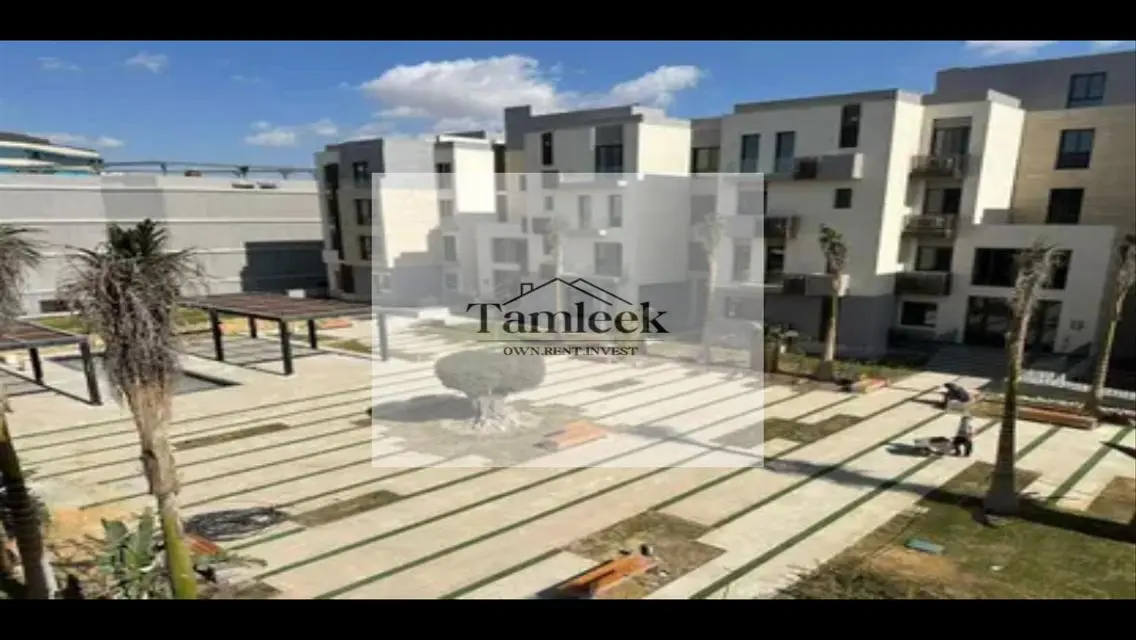 Luxurious Apartment with Outstanding Amenities for Sale