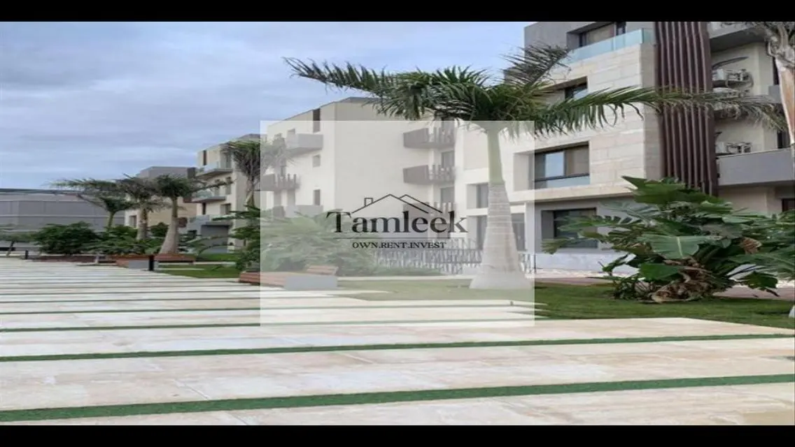 Luxurious Apartment with Outstanding Amenities for Sale