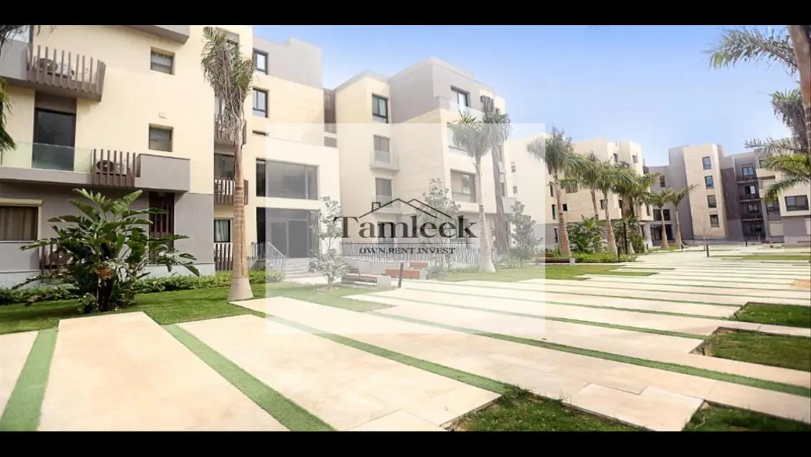 Luxurious Apartment with Outstanding Amenities for Sale