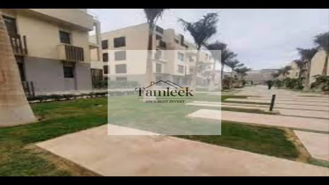 Luxurious Apartment with Outstanding Amenities for Sale