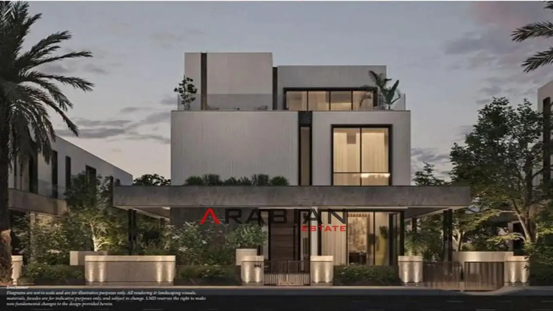 Luxury Apartment Overlooking Lakes and Major Attractions