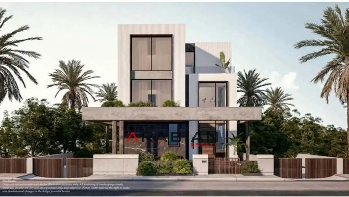 Luxury Apartment Overlooking Lakes and Major Attractions