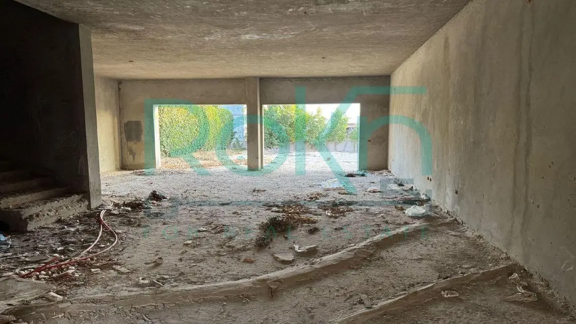 Luxurious Villa with Private Pool for Sale