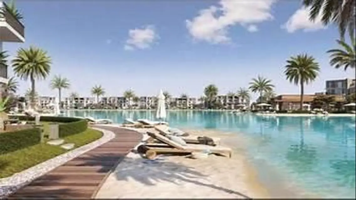 Spacious Fully Finished Roof Duplex in Silver Sands