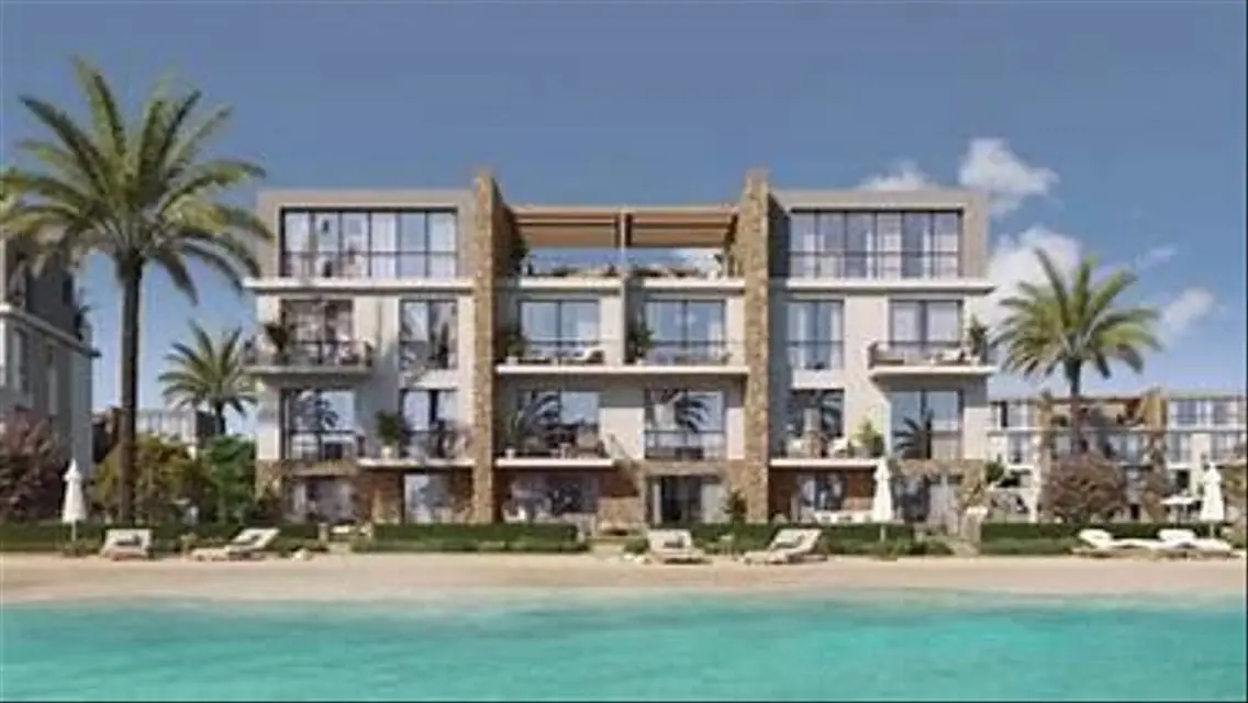 Spacious Fully Finished Roof Duplex in Silver Sands