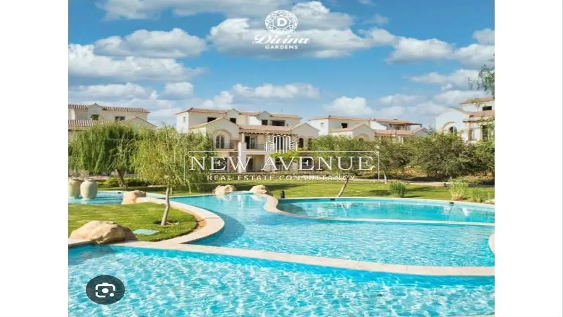 Luxury Apartment for Sale at an Attractive Price