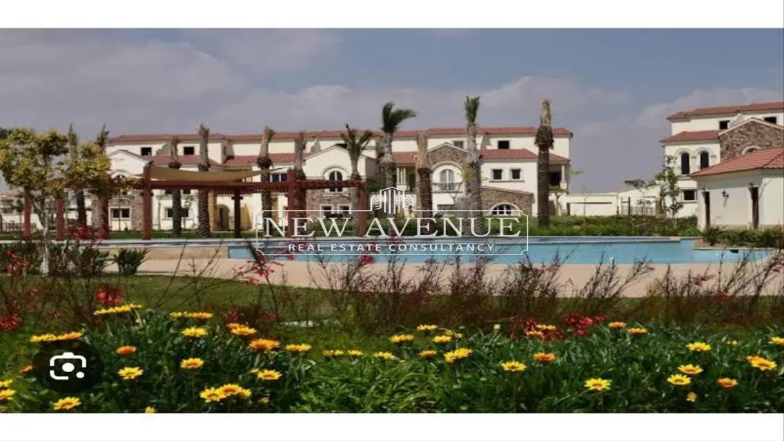 Luxury Apartment for Sale at an Attractive Price