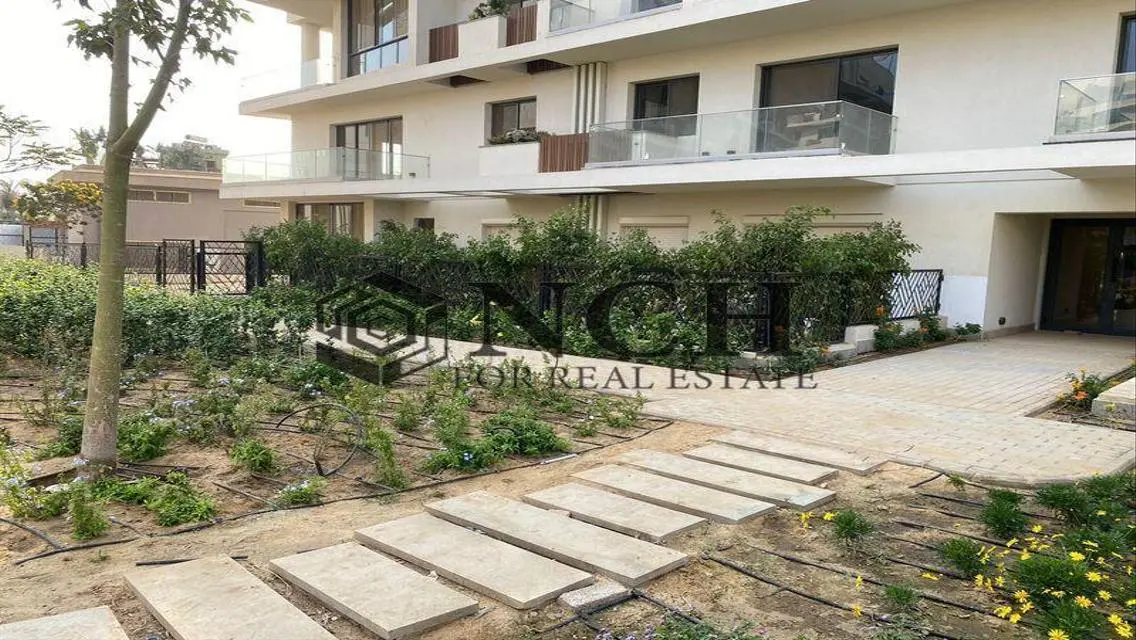Luxury Apartment for Sale in Prime Location