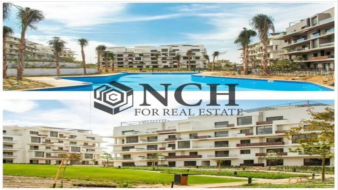 Luxury Apartment for Sale in Prime Location