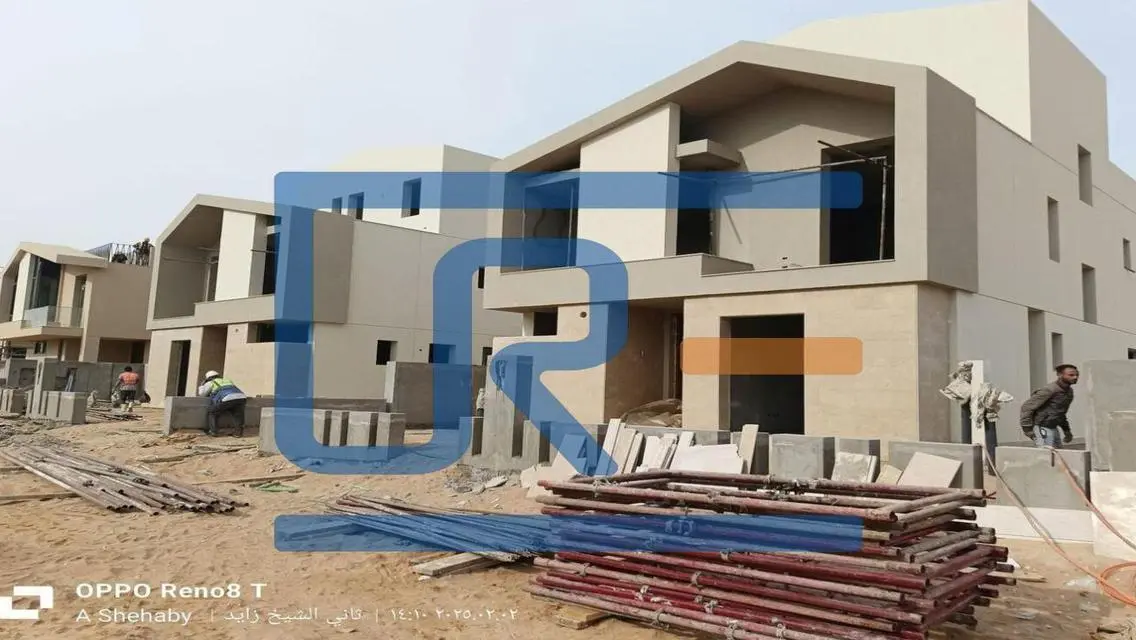 شقة فاخرة في كرميل الجديدة