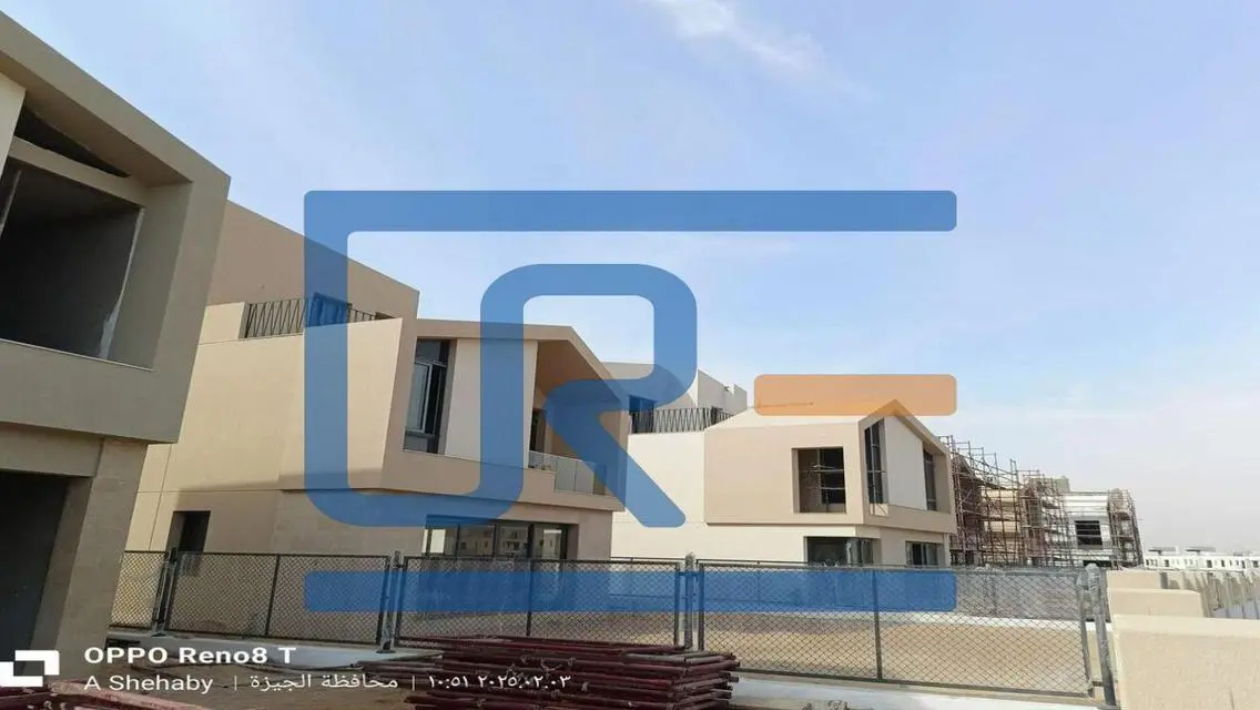 شقة فاخرة في كرميل الجديدة