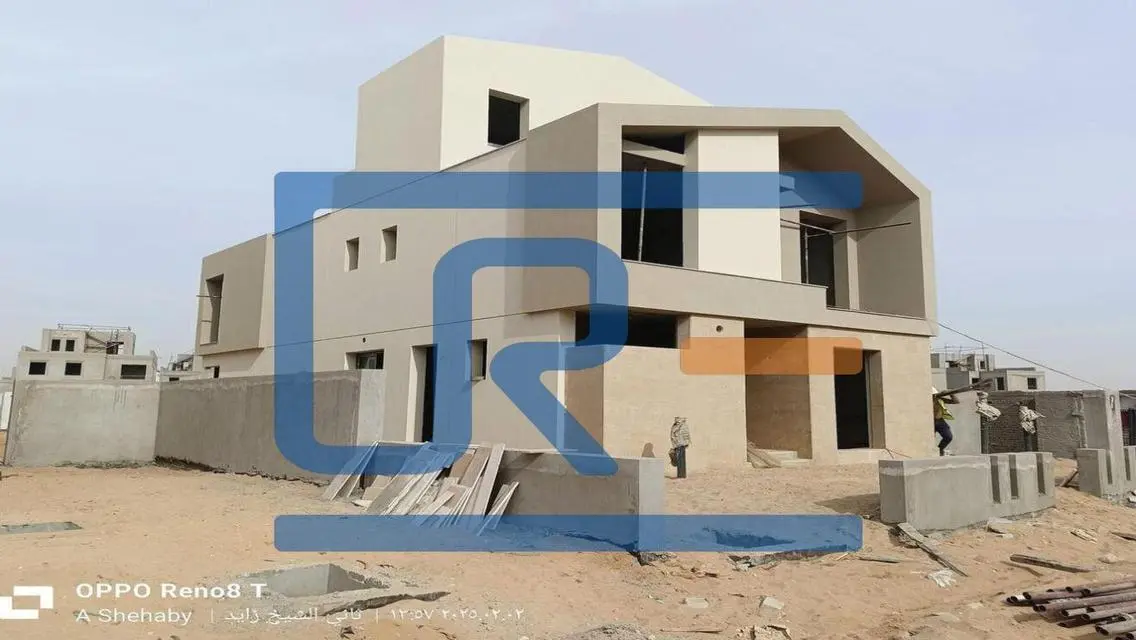 شقة فاخرة في كرميل الجديدة