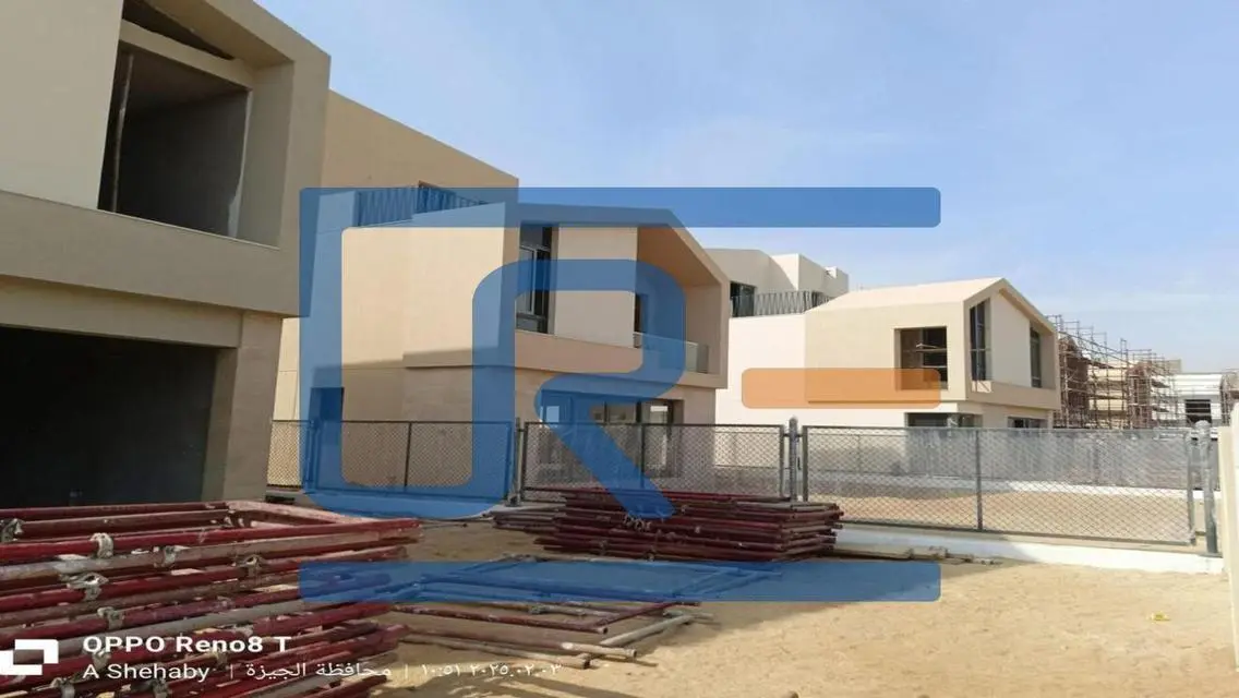 شقة فاخرة في كرميل الجديدة