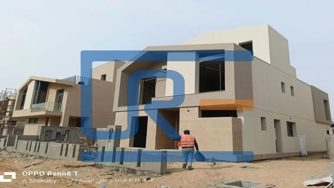 شقة فاخرة في كرميل الجديدة