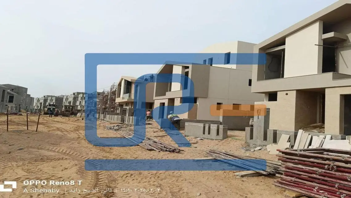 شقة فاخرة في كرميل الجديدة