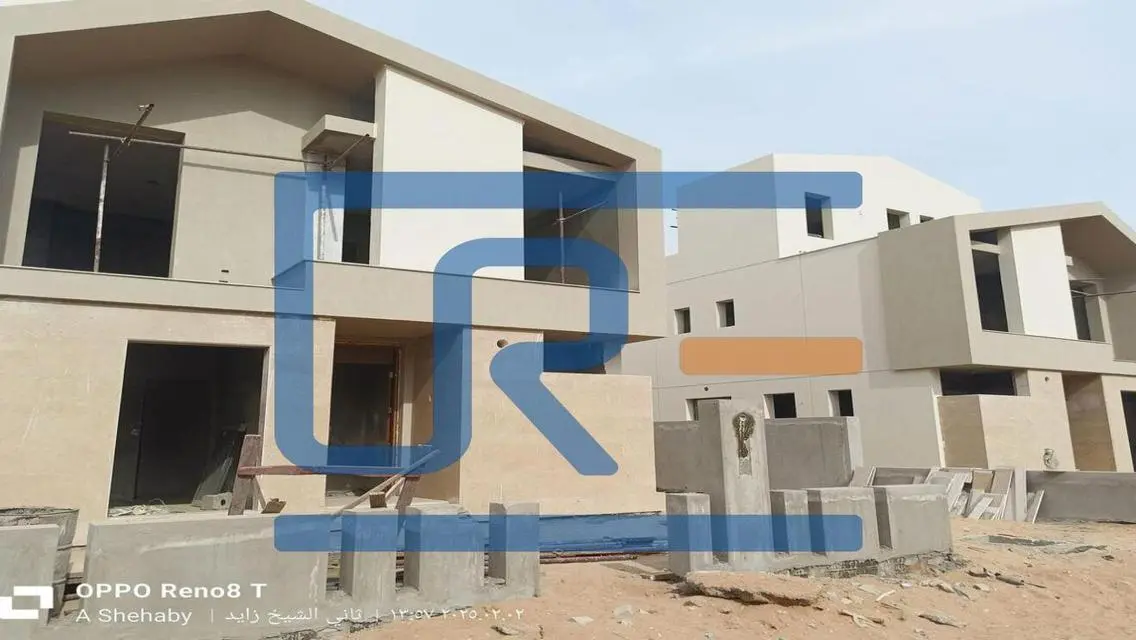 شقة فاخرة في كرميل الجديدة