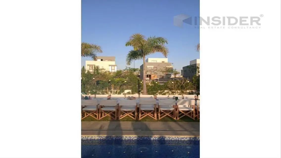 Apartment For Rent Fully Finished+AC`s &amp; Furnished