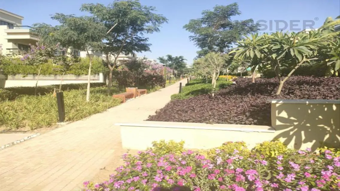 Apartment For Rent Fully Finished+AC`s &amp; Furnished