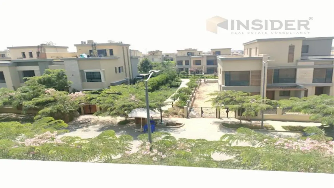 Apartment For Rent Fully Finished+AC`s &amp; Furnished