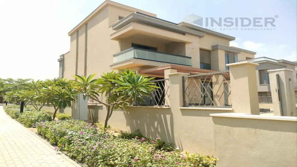 Apartment For Rent Fully Finished+AC`s &amp; Furnished