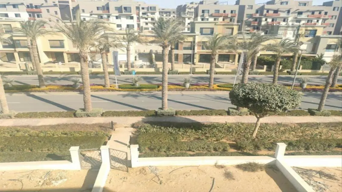Apartment For Rent Fully Finished+AC`s &amp; Furnished