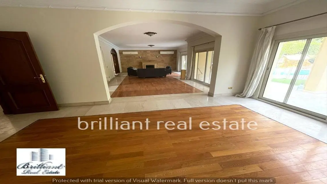 Luxury Apartment for Sale in Cairo's Finest Neighborhoods