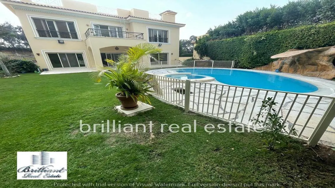 Luxury Apartment for Sale in Cairo's Finest Neighborhoods