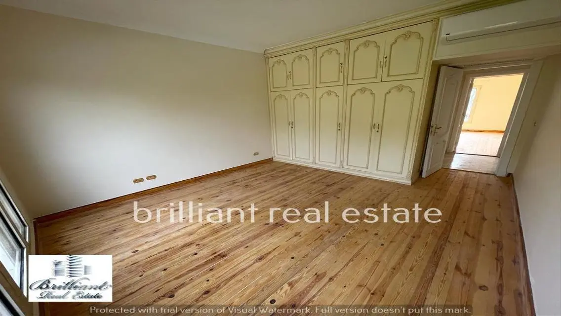 Luxury Apartment for Sale in Cairo's Finest Neighborhoods