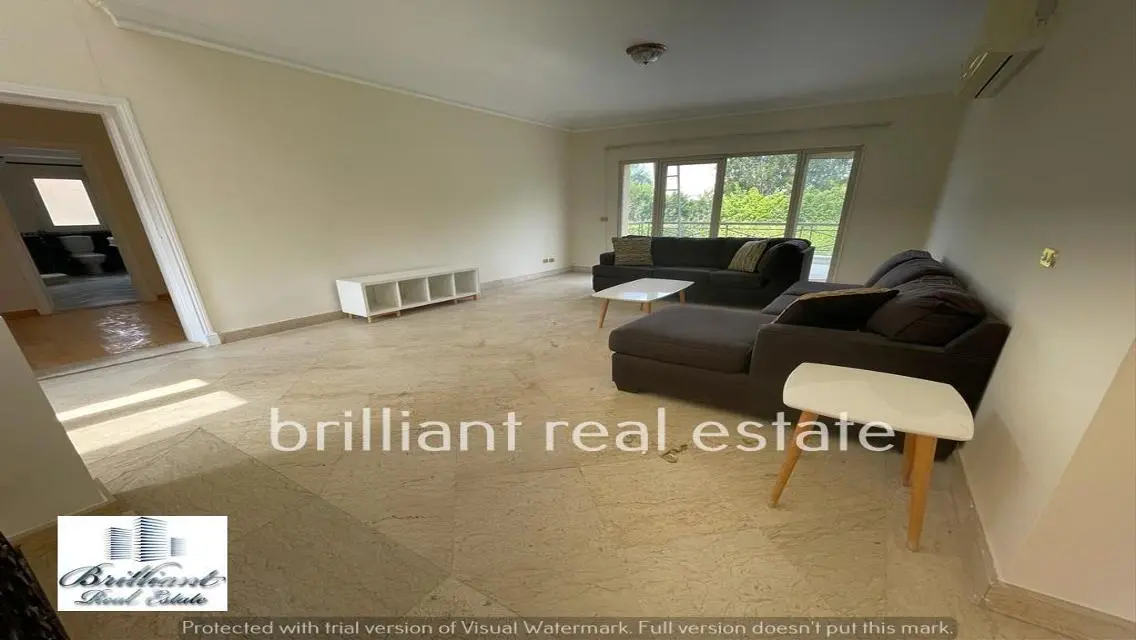 Luxury Apartment for Sale in Cairo's Finest Neighborhoods